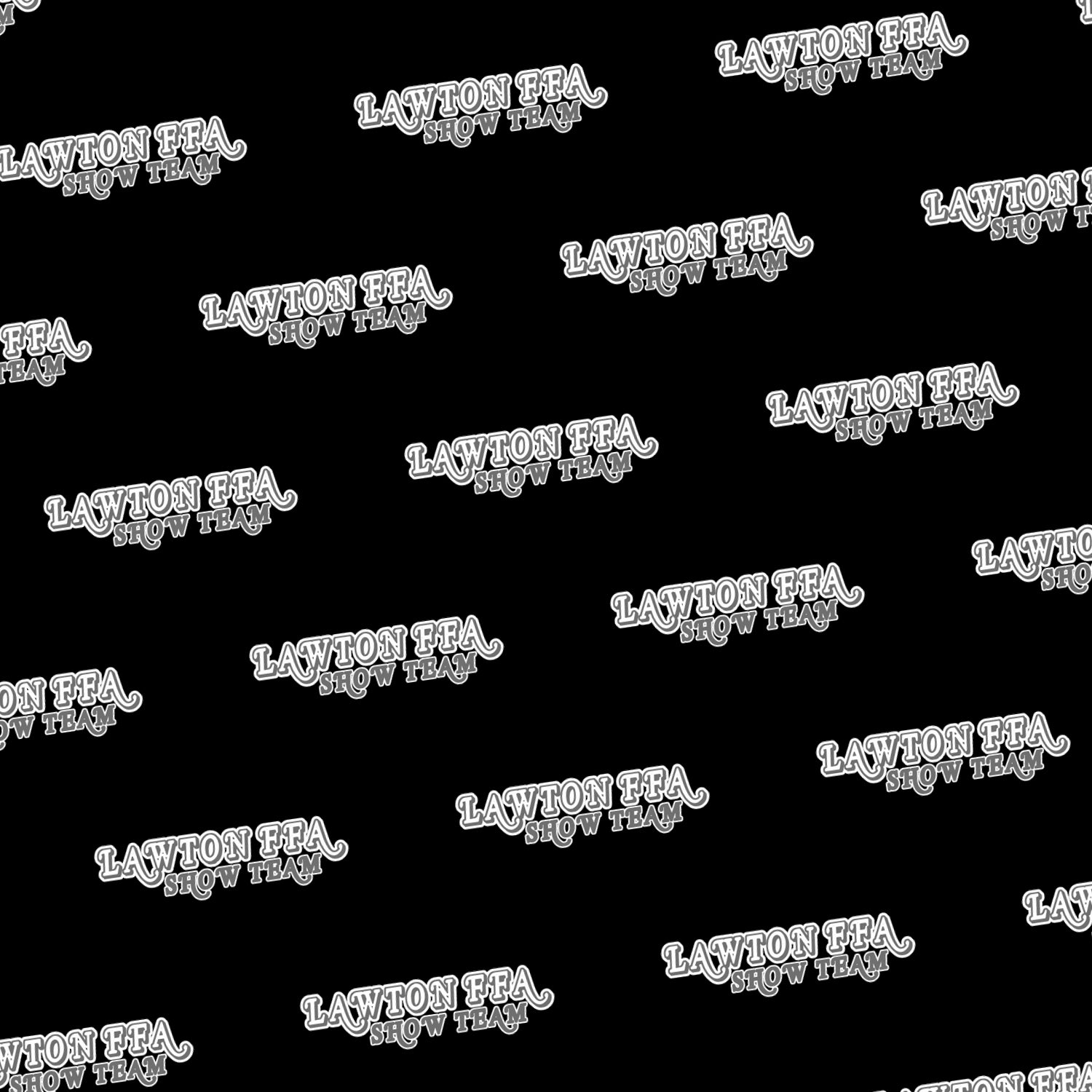 Lawton FFA Show Team Gear Orders lawton-ffa-show-team-gear-orders