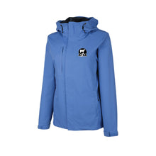 Load image into Gallery viewer, Char: Women's Rain Jacket