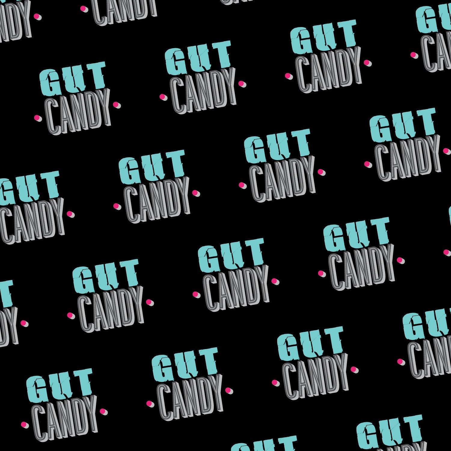 Gut Candy Gear Orders