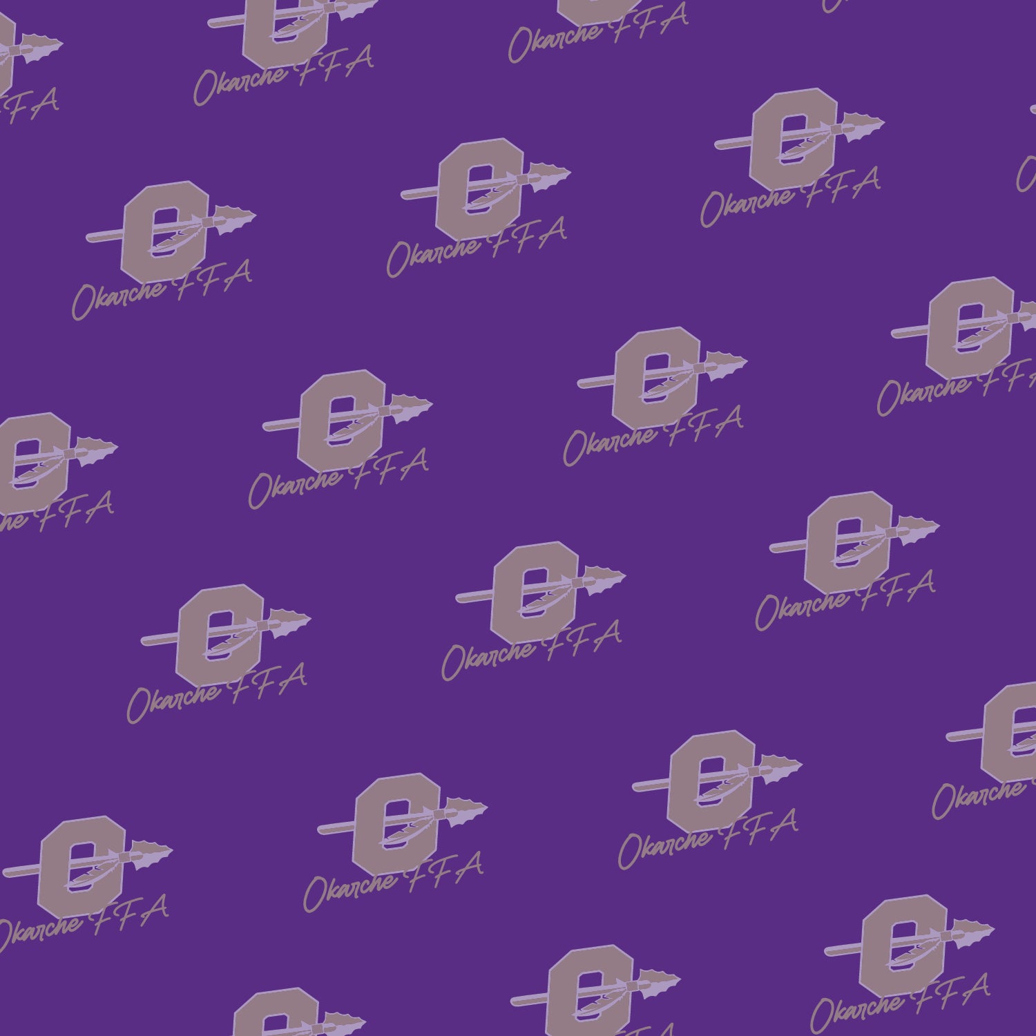 Okarche FFA Gear Orders