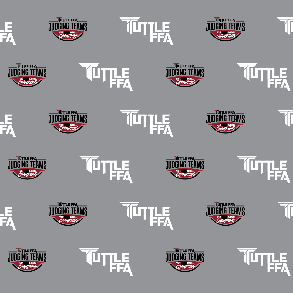 Tuttle FFA – Gear Orders
