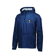 Load image into Gallery viewer, CHAR: Navy Range Pullover
