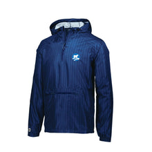 Load image into Gallery viewer, CHAR: Navy Range Pullover
