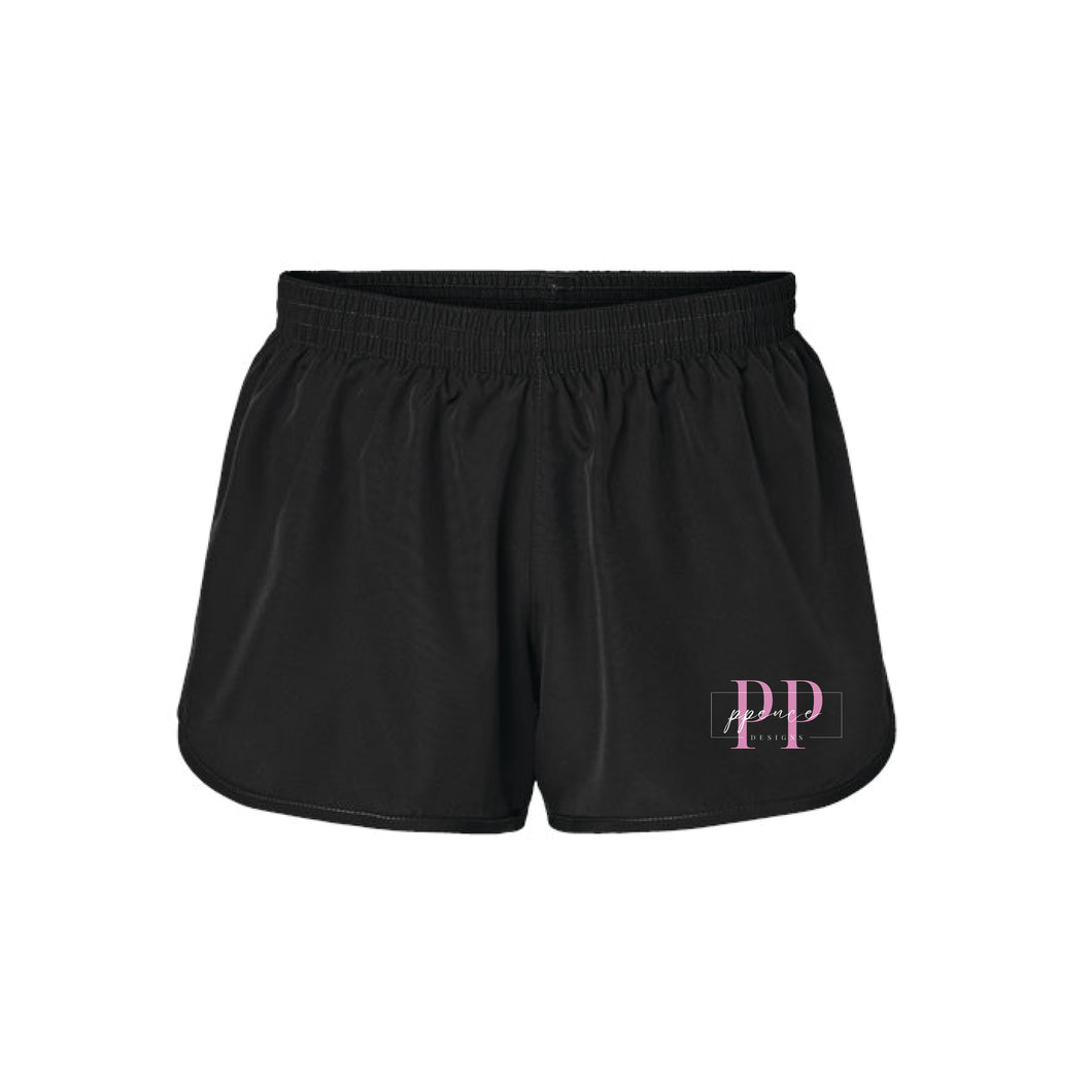 Pence: Augusta Women's Athletic Short