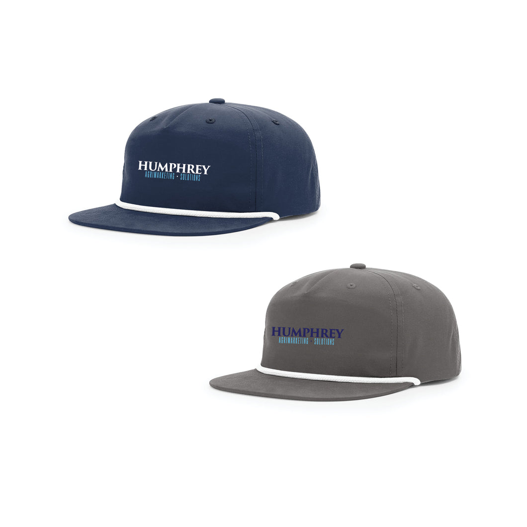 Humphrey: Rope Cap