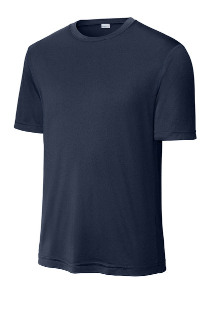 CHAOS: Navy Jersey