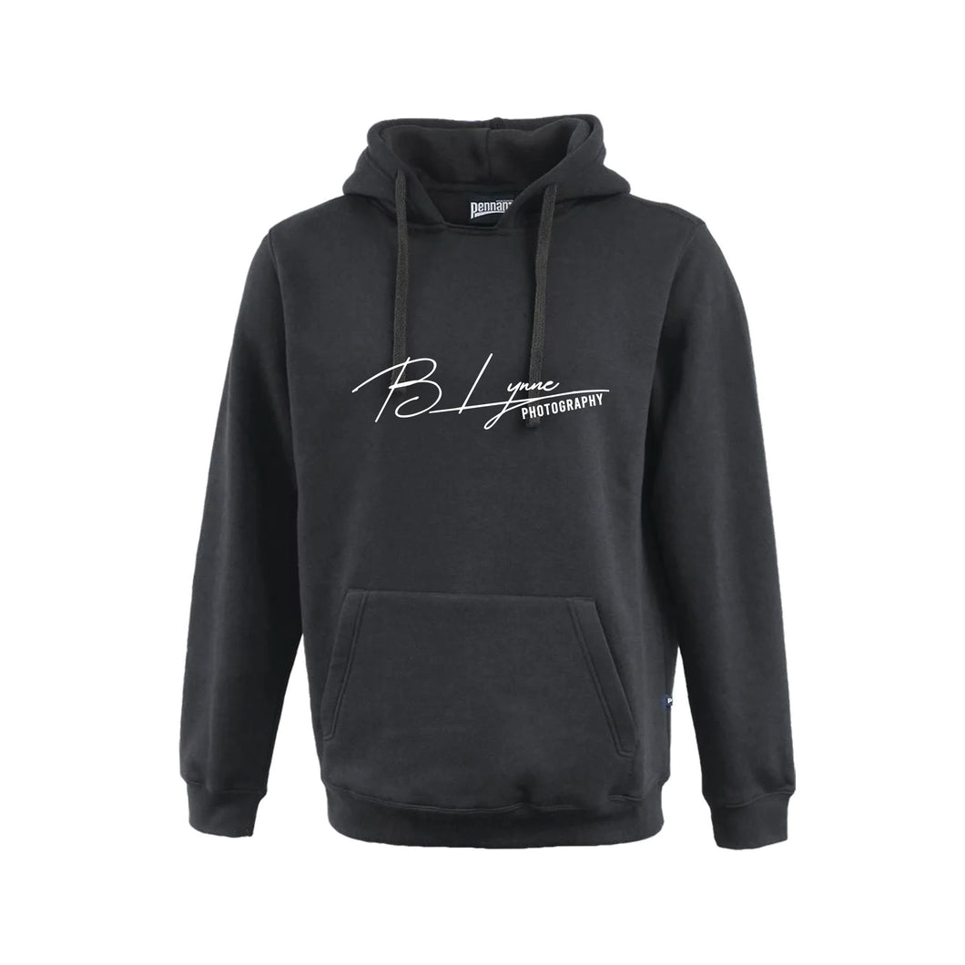 BLynne: Black Hoodie