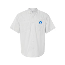 Load image into Gallery viewer, AICA: Performance Short Sleeve Fishing Shirt
