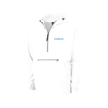 Load image into Gallery viewer, AICA: 1/4 Zip Hooded Pullover *MULTIPLE COLORS AVAILABL
