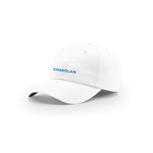 Load image into Gallery viewer, AICA: Unstructured Cap *MULTIPLE LOGO OPTIONS*

