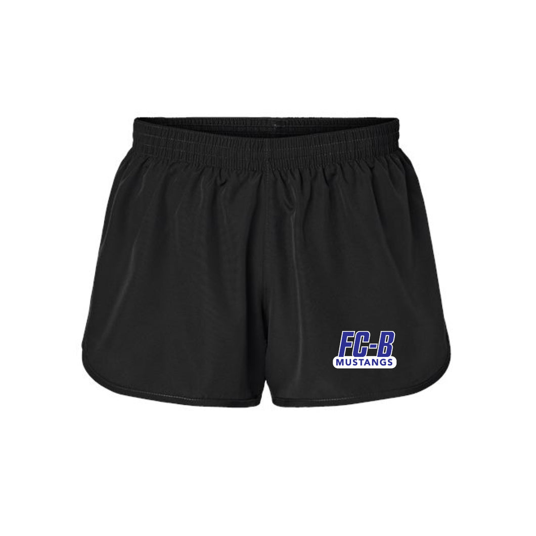 FC-B: Women's Shorts