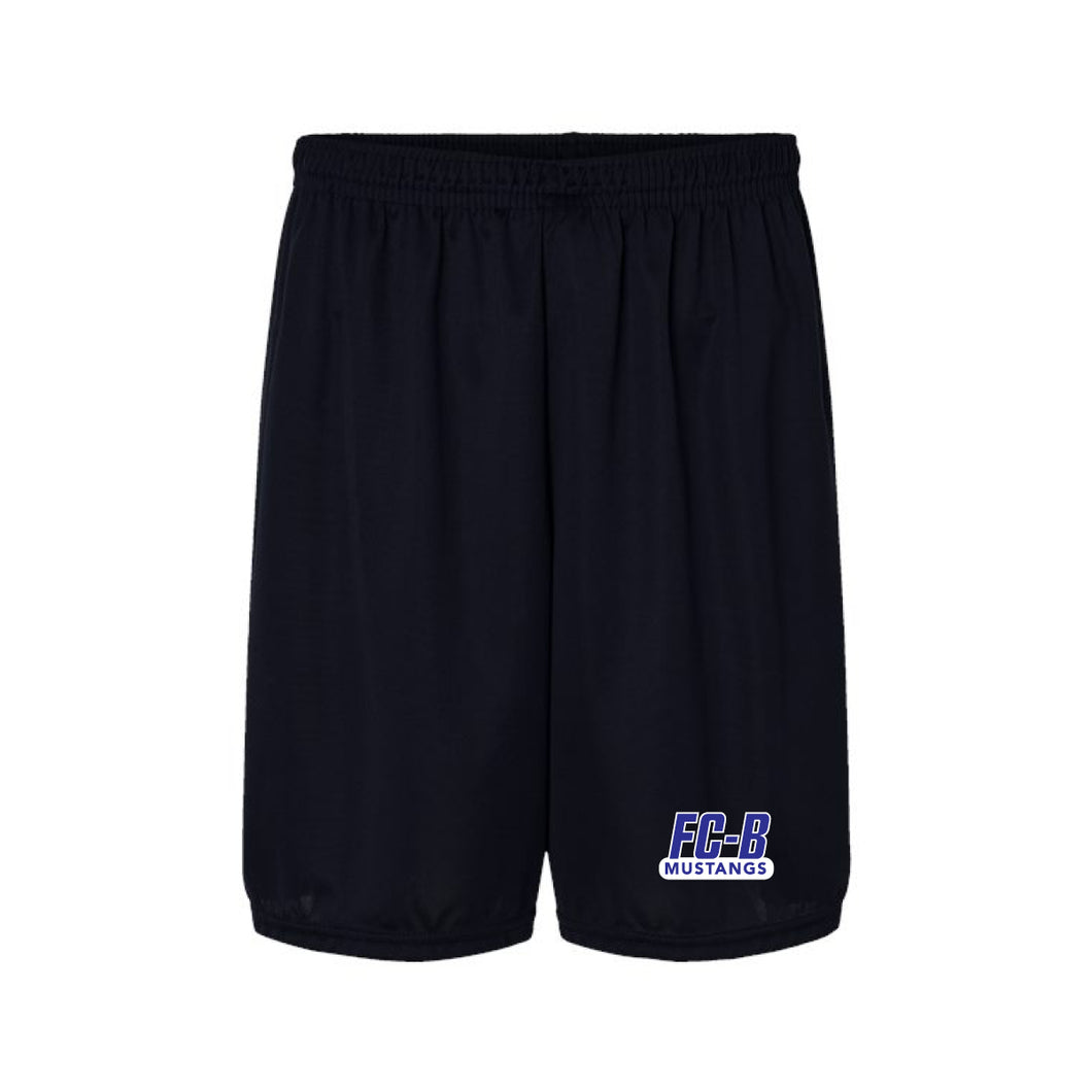 FC-B: Training Shorts