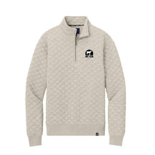 Load image into Gallery viewer, CHAR: Brooks Brothers Quilted Pullover
