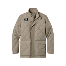 Load image into Gallery viewer, CHAR: Brooks Brothers Field Coat
