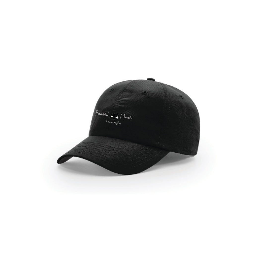BMP: Unstructured Cap