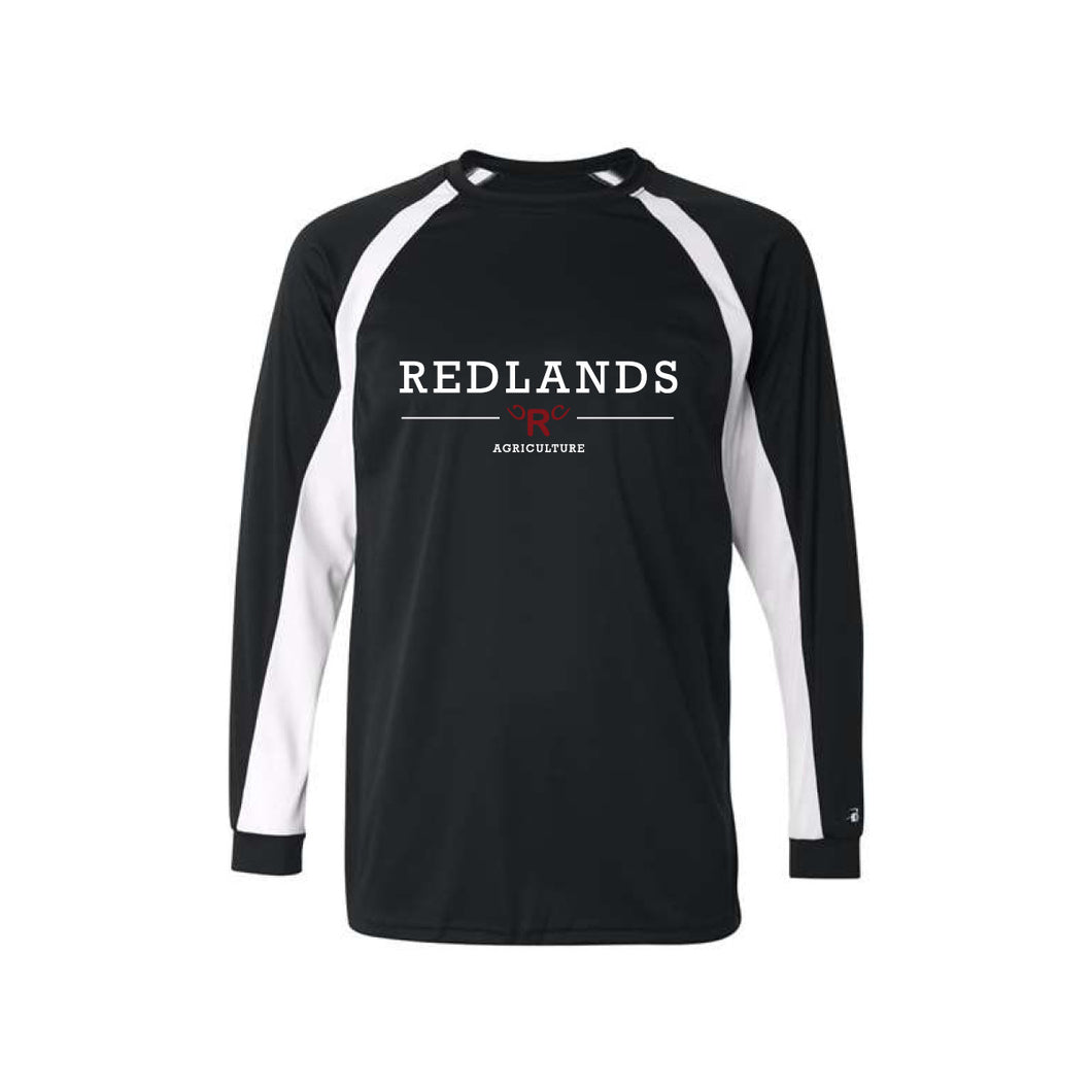 RCC: Performance Long Sleeve