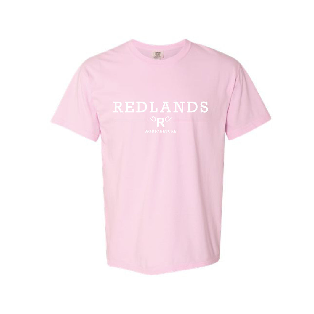 RCC: Light Pink T-Shirt