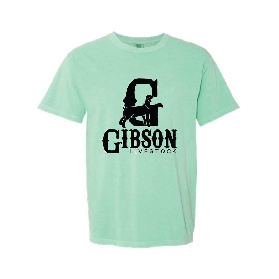 Gibson: Island Reef T-Shirt