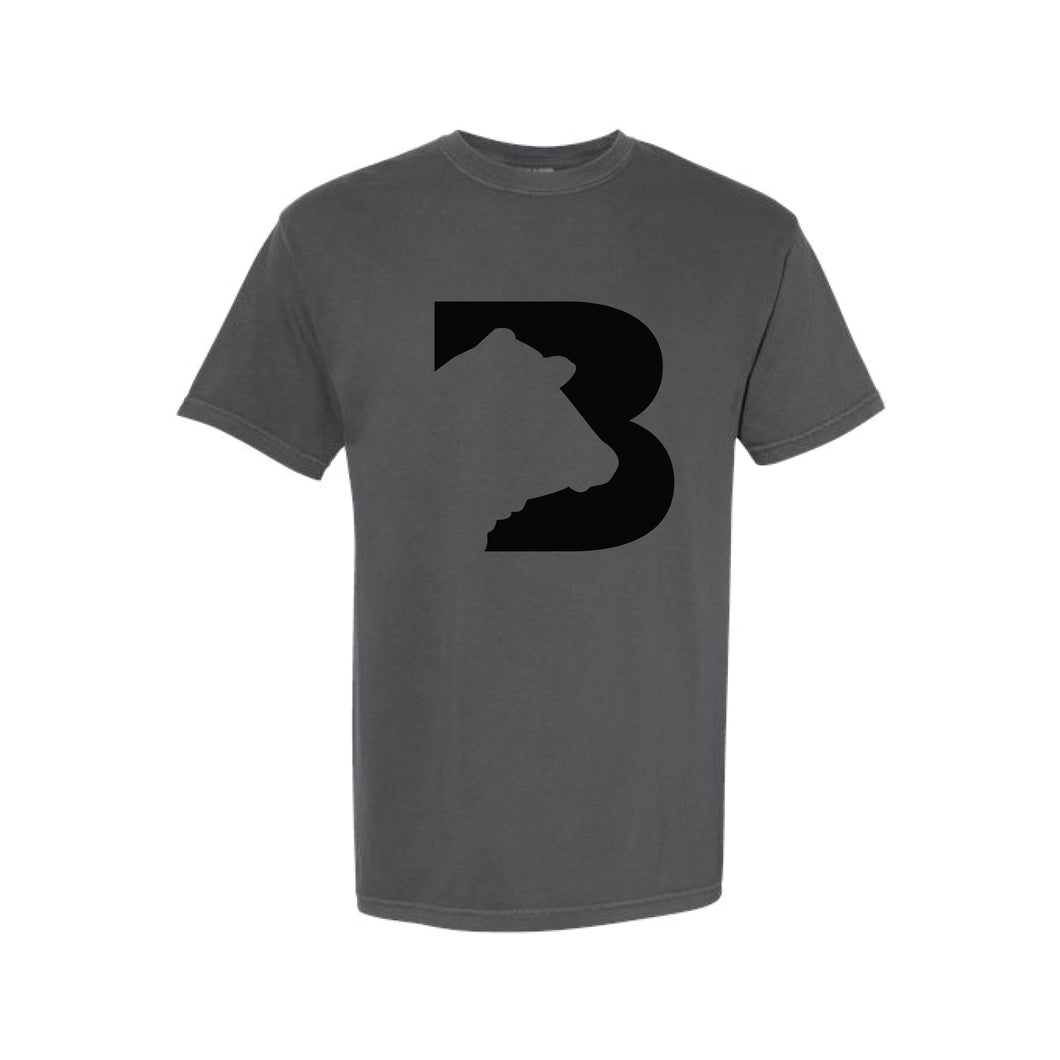 Brangus: Comfort Colors Pepper T-Shirt