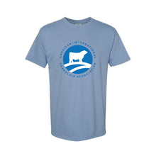 Load image into Gallery viewer, CHAR: Comfort Colors T-Shirt
