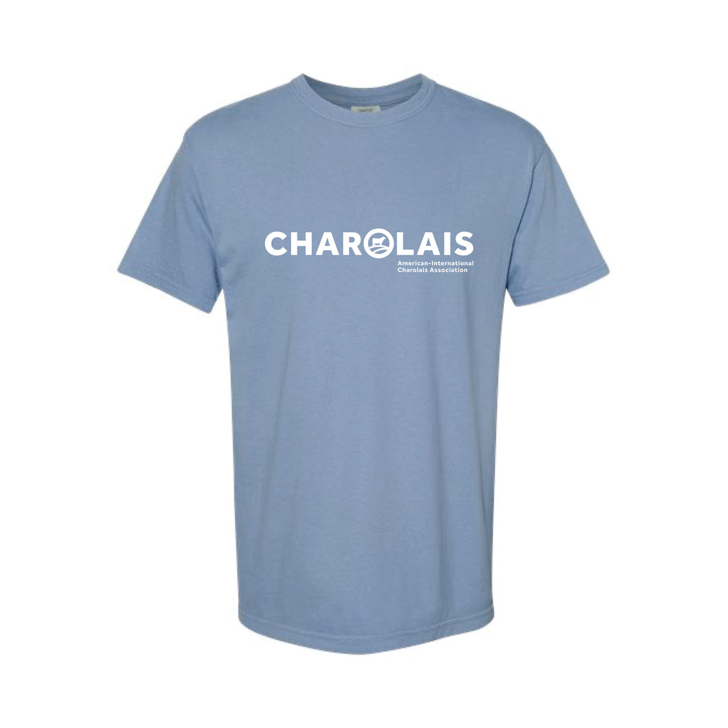 CHAR: Comfort Colors T-Shirt