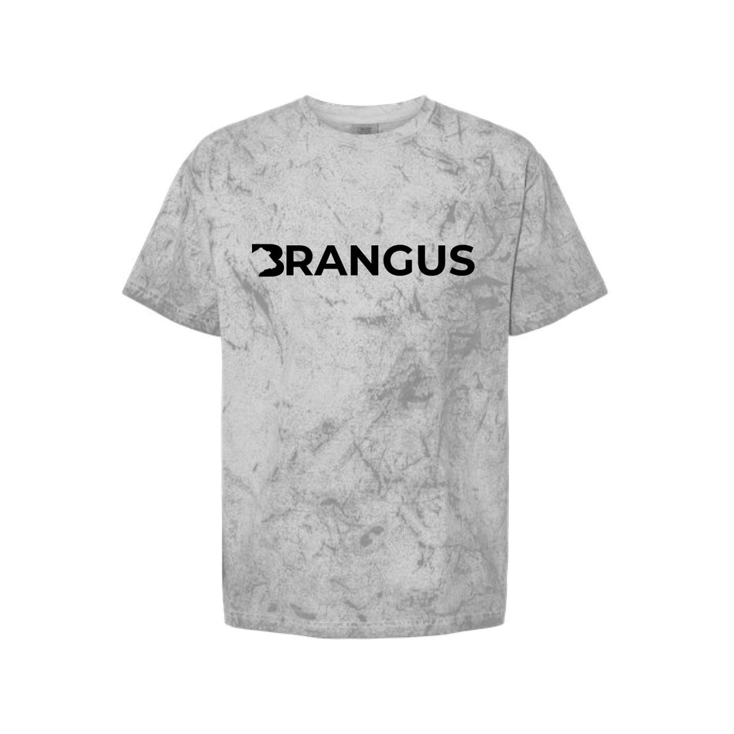 Brangus: Colorblast T-Shirt