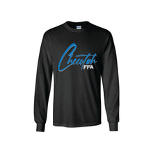Load image into Gallery viewer, Checotah: Long Sleeve T-Shirt
