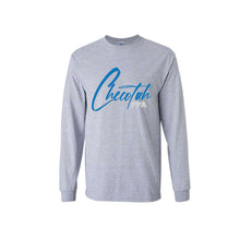 Load image into Gallery viewer, Checotah: Long Sleeve T-Shirt
