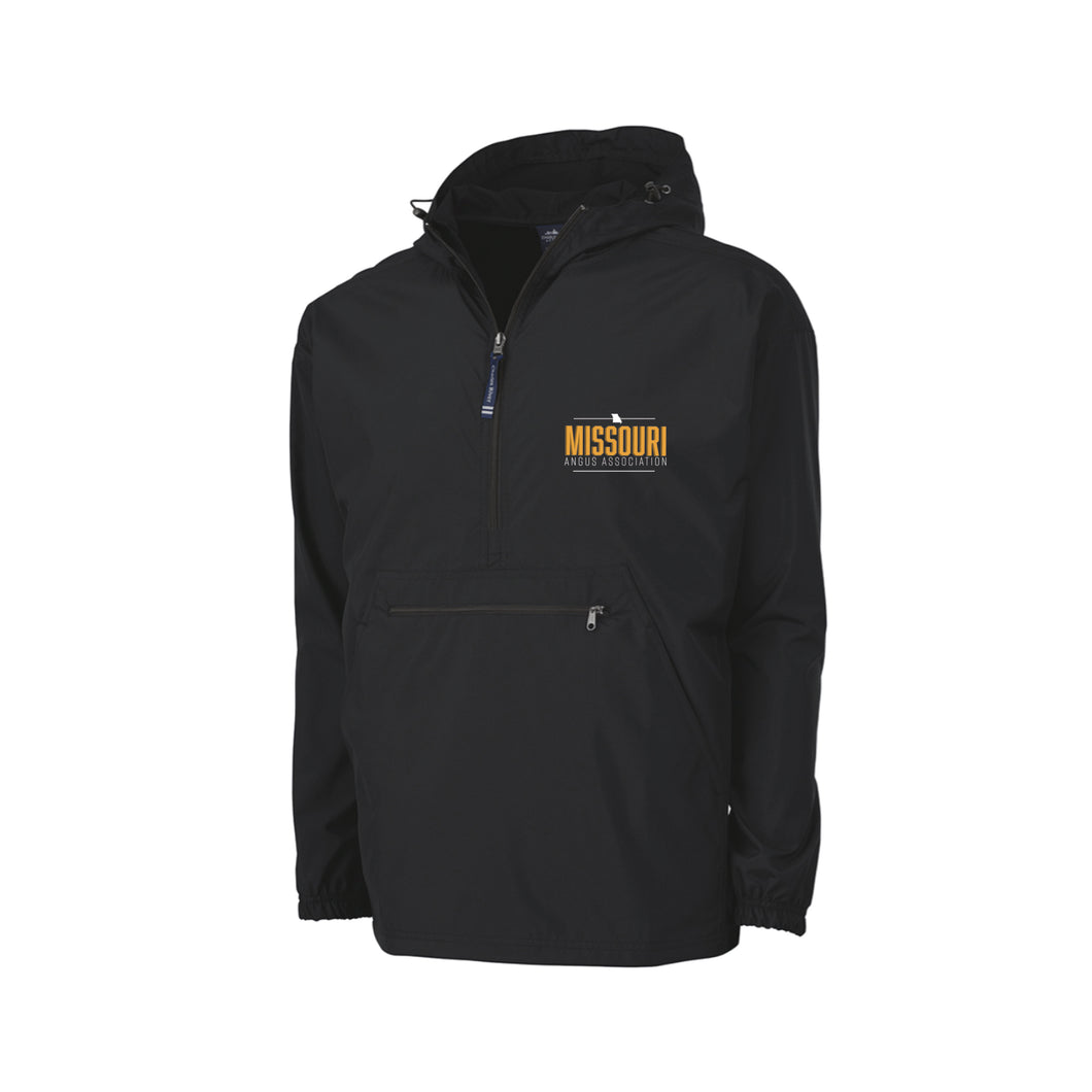 Missouri Angus: Black Pullover