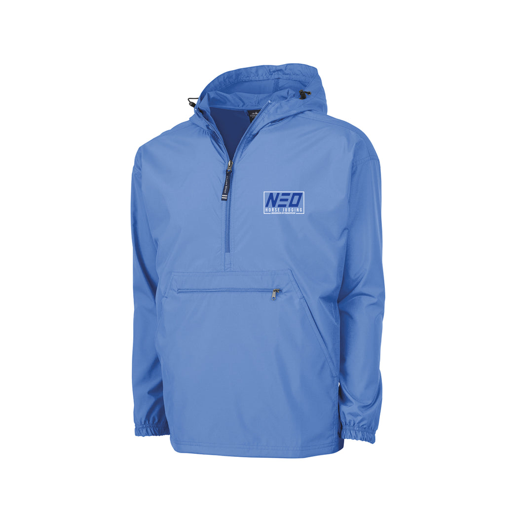 NEO Horse: Blue Pullover