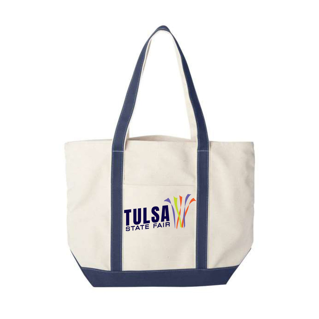 TSF: Tote Bag