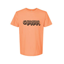 Load image into Gallery viewer, AJCA: Heather Orange Short Sleeve T-shirt
