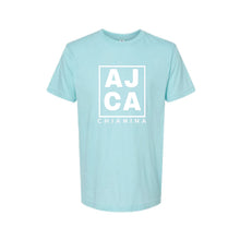 Load image into Gallery viewer, AJCA: Purist Blue Short Sleeve T-shirt
