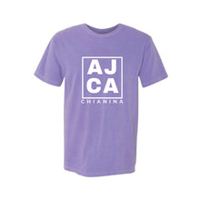 Load image into Gallery viewer, AJCA: Comfort Colors Short Sleeve T-shirt
