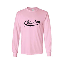 Load image into Gallery viewer, AJCA: Pink Long Sleeve T-shirt
