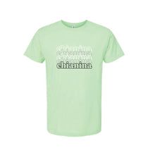 Load image into Gallery viewer, AJCA: Lime Green Short Sleeve T-shirt
