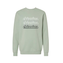 Load image into Gallery viewer, AJCA: Sage Crewneck
