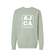 Load image into Gallery viewer, AJCA: Sage Crewneck
