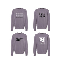 Load image into Gallery viewer, AJCA: Pigment Dyed Crewneck
