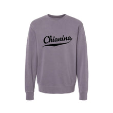 Load image into Gallery viewer, AJCA: Pigment Dyed Crewneck
