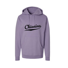 Load image into Gallery viewer, AJCA: Plum Hoodie
