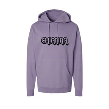 Load image into Gallery viewer, AJCA: Plum Hoodie
