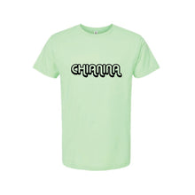 Load image into Gallery viewer, AJCA: Lime Green Short Sleeve T-shirt
