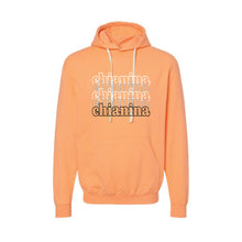 Load image into Gallery viewer, AJCA: Orange Hoodie
