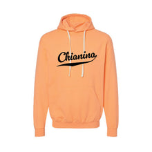 Load image into Gallery viewer, AJCA: Orange Hoodie
