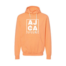 Load image into Gallery viewer, AJCA: Orange Hoodie
