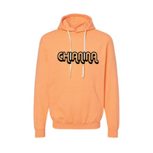 Load image into Gallery viewer, AJCA: Orange Hoodie
