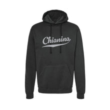 Load image into Gallery viewer, AJCA: Black Hoodie
