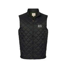 Load image into Gallery viewer, AJCA: Diamond Quilted Vest
