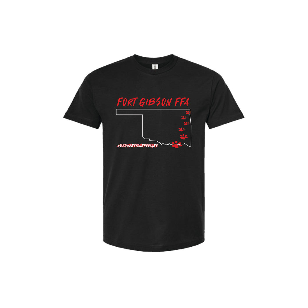 FTG23: FFA T-Shirt